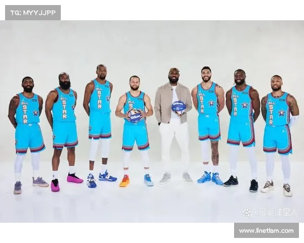 深度评测:2025年NBA战靴科技革新与性能对比分析 深度评测:2025年NBA战靴科技革新与性能对比分析