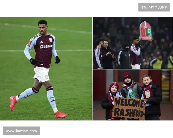 拉什福德首秀获安东尼马夏尔德赫亚等球员点赞展现球队凝聚力