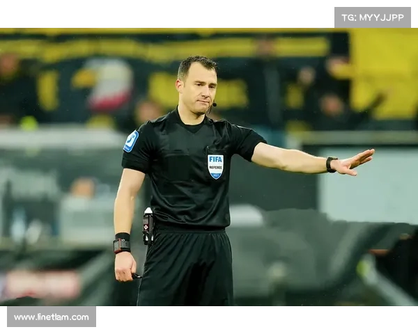 德甲赛季裁判表现统计分析与趋势预测 德甲赛季裁判表现统计分析与趋势预测