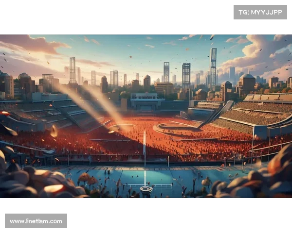 球场氛围：热血与激情交织的竞技场，球迷与运动员共舞的欢乐时刻