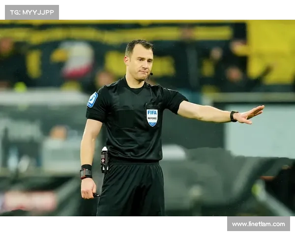 德甲赛季裁判表现统计分析与趋势预测