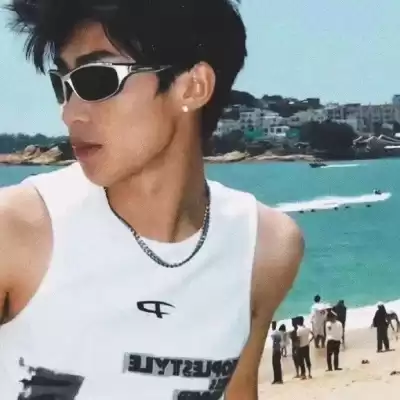 陈正清